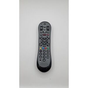 Comcast/Xfinity XR2 Version U2 HD/DVR Remote